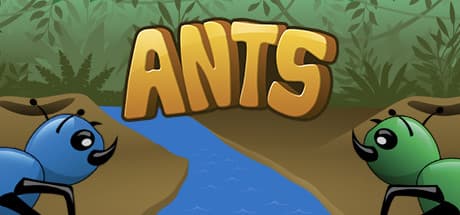 Ants media 1