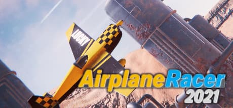 Airplane Racer 2021 media 1