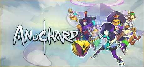 Anuchard media 1