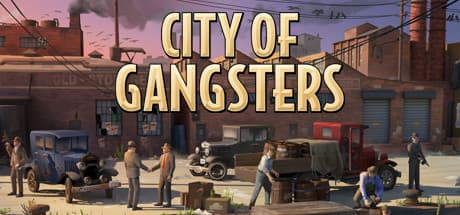 City of Gangsters media 1