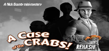 A Case of the Crabs: Rehash media 1