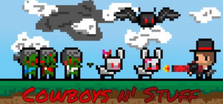 Cowboys n' Stuff media 1