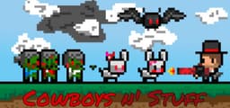Cowboys n' Stuff