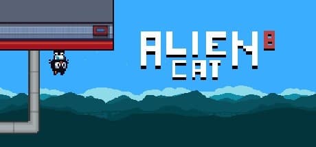 Alien Cat 8 media 1