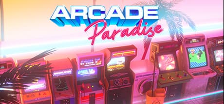 Arcade Paradise media 1