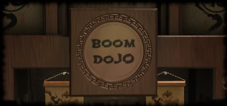 Boom Dojo media 1