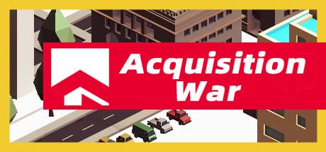 Acquisition War media 1