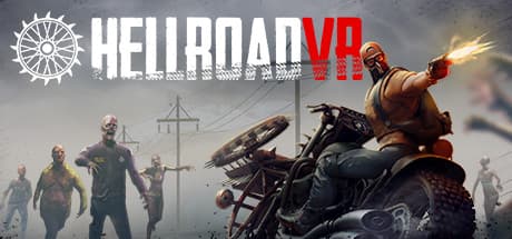 Hell Road VR media 1