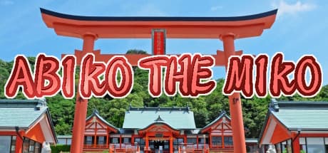 Abiko The Miko media 1