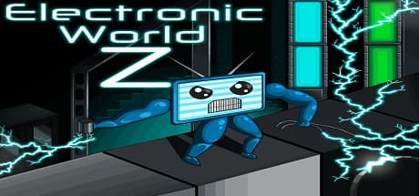 Electronic World Z media 1