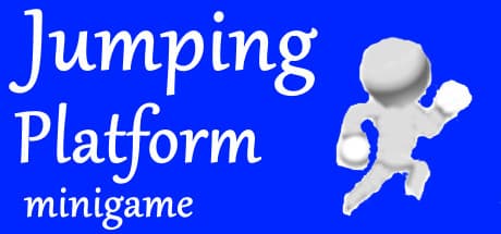 Jumping Platform Minigame media 1