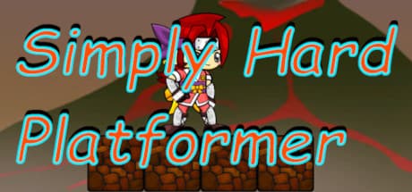 Simply Hard Platformer media 1