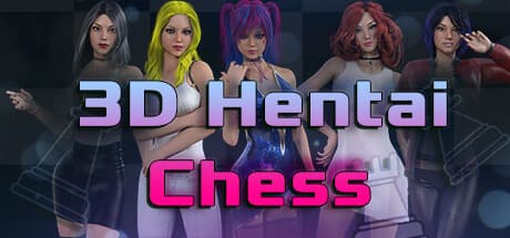 3D Hentai Chess media 1