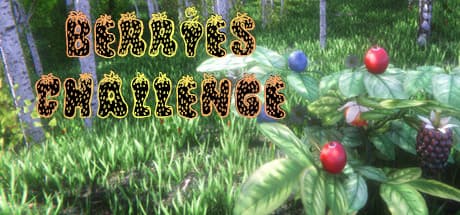 Berries Challenge media 1