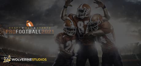 Draft Day Sports: Pro Football 2021 media 1