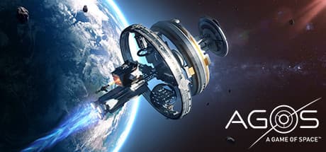 AGOS - A Game Of Space media 1