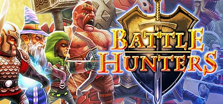 Battle Hunters media 1