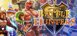 Battle Hunters