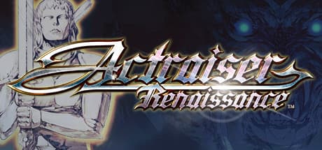Actraiser Renaissance media 1