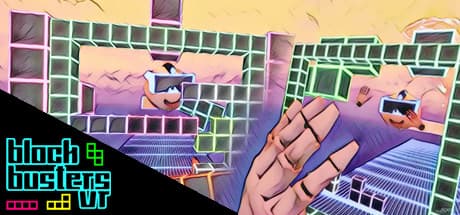 BlockBustersVR media 1