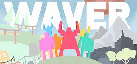 WAVER: A Typing Adventure media 1