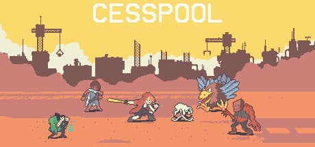 CESSPOOL media 1