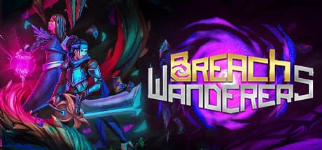 Breach Wanderers media 1