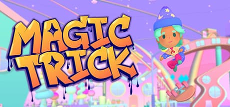 Magic Trick media 1