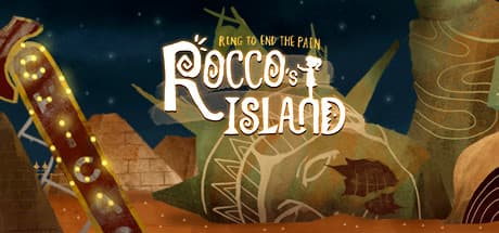 Rocco's Island: Ring to End the Pain media 1