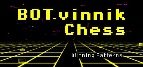 BOT.vinnik Chess: Winning Patterns media 1