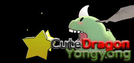 Cute dragon Yongyong media 1