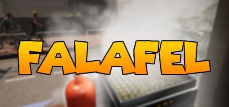 FALAFEL Restaurant Simulator media 1