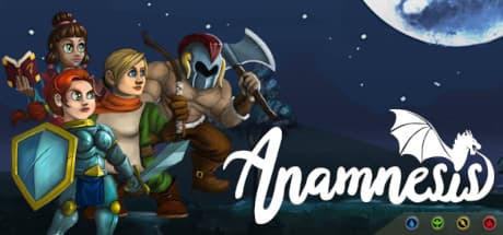 Anamnesis media 1