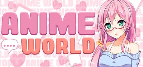 ANIME WORLD media 1