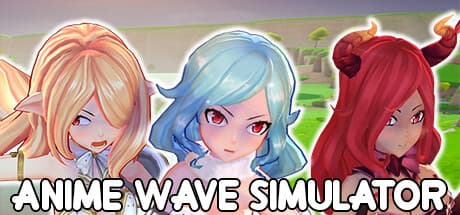 Anime Wave Simulator media 1