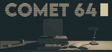 Comet 64 media 1
