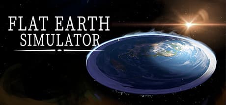 Flat Earth Simulator media 1