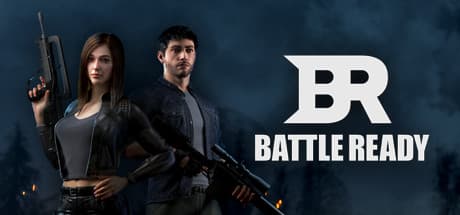 Battle Ready media 1