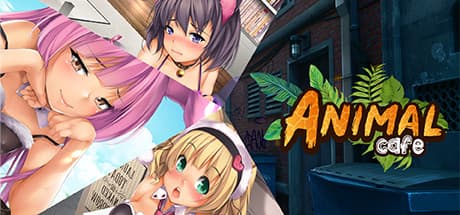Animal Cafe media 1