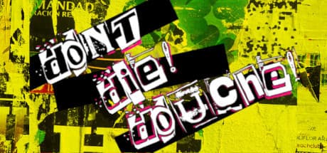 Don't Die! Douche! media 1