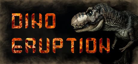 Dino Eruption media 1