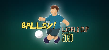 Ballsy! World Cup 2020 media 1