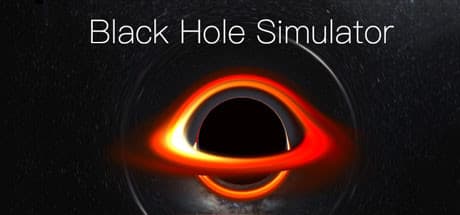 Black Hole Simulator media 1