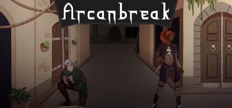 Arcanbreak media 1