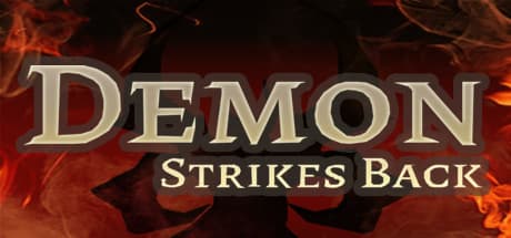 Demon Strikes Back media 1