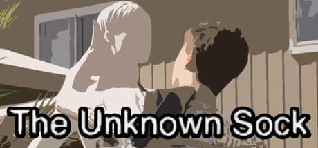 The Unknown Sock | Interactive Comedy media 1