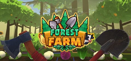 Forest Farm media 1