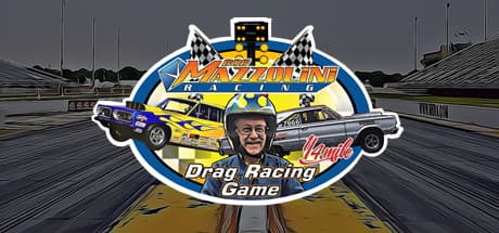 Bob Mazzolini Racing media 1