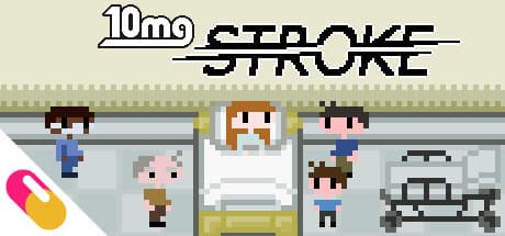 10mg: Stroke media 1