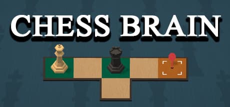 Chess Brain media 1